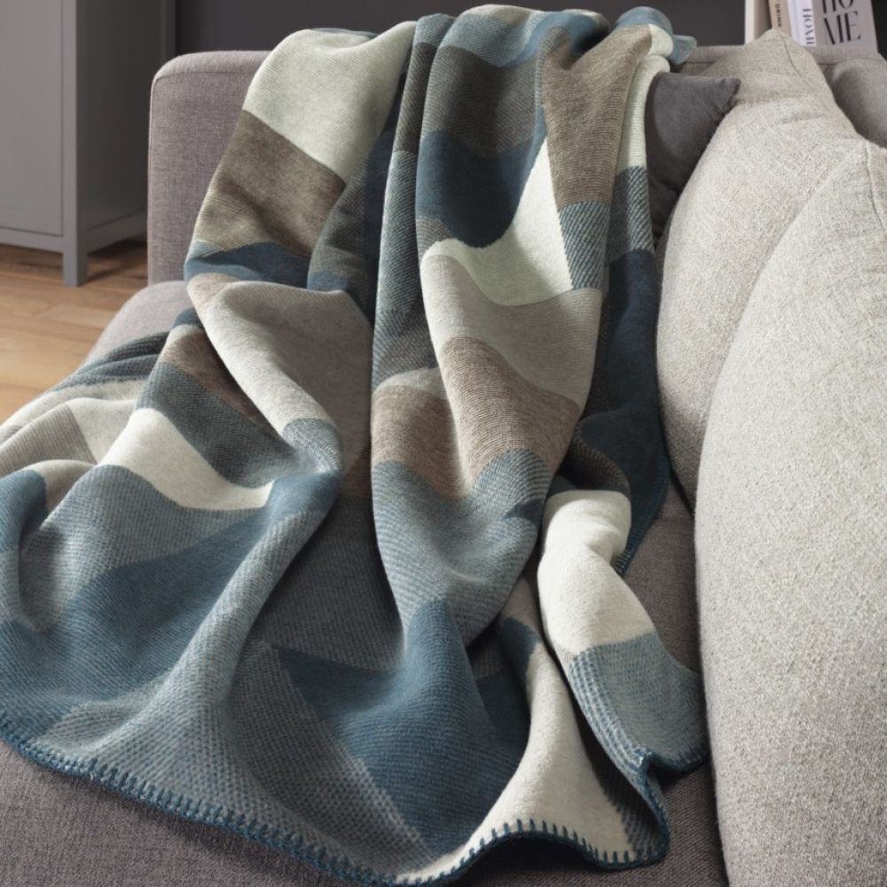 Biederlack Decke - Graphic View