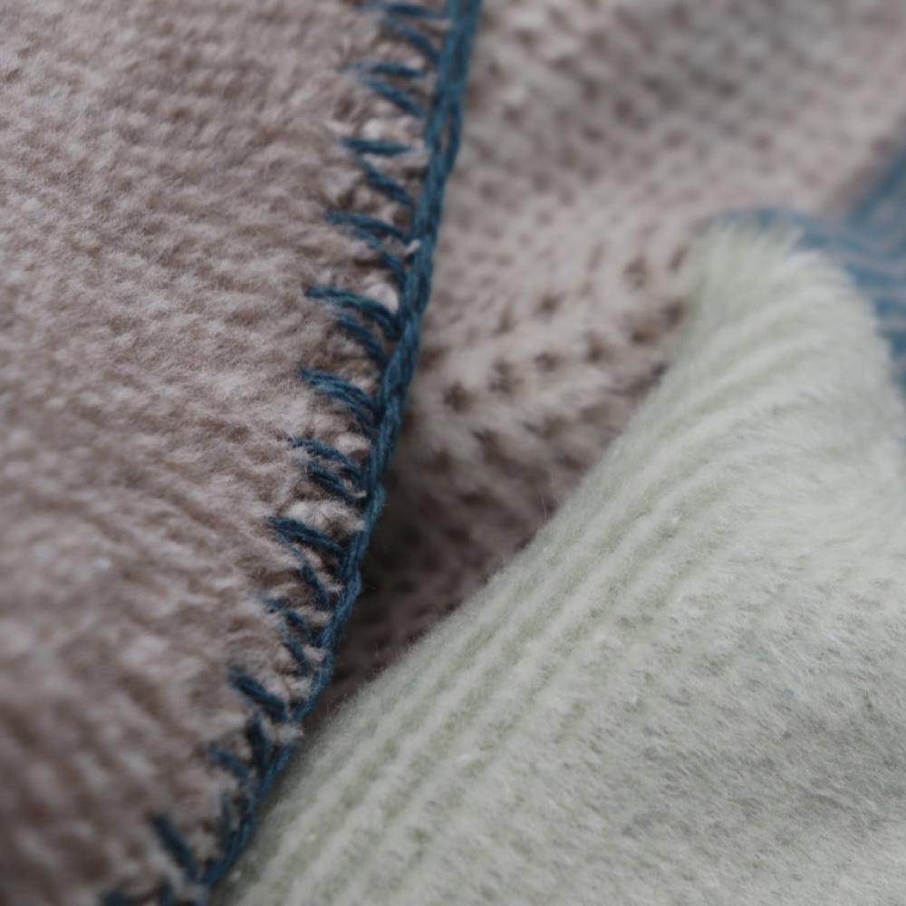 Biederlack Decke - Graphic View