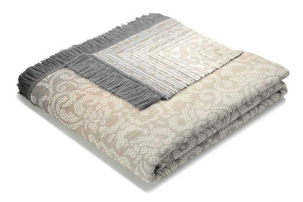 Biederlack Decke - Ornamental