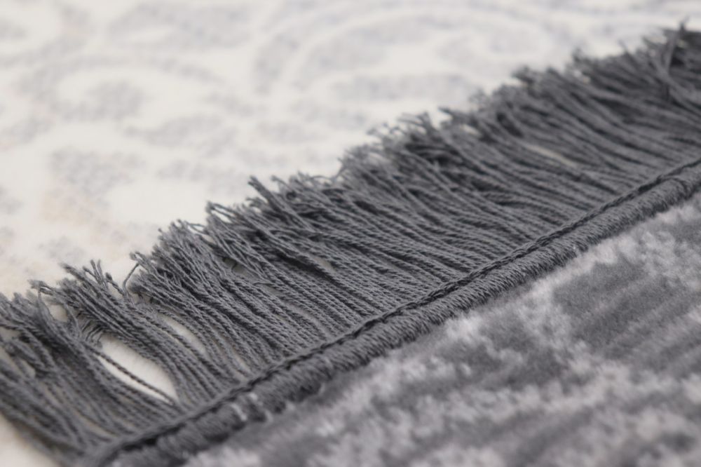 Biederlack Decke - Ornamental