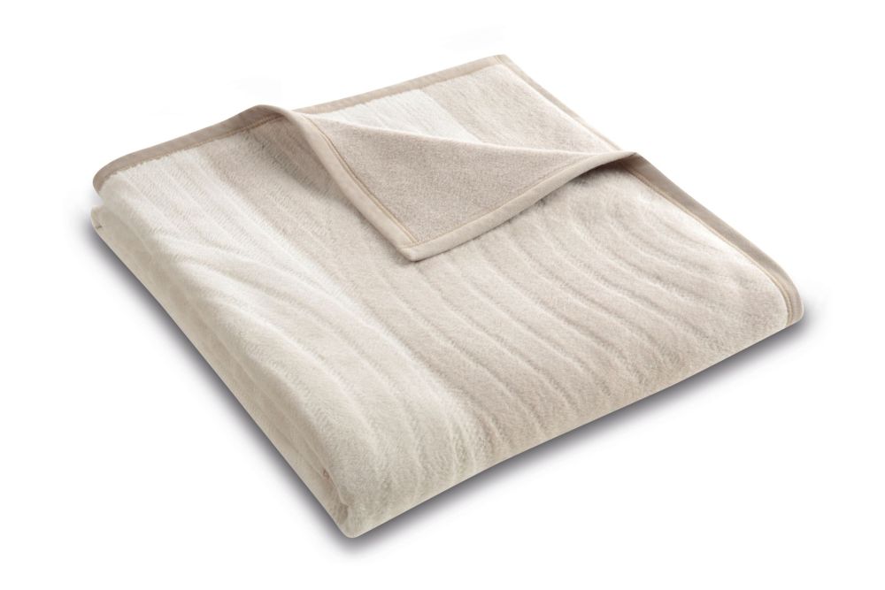 Biederlack blanket - Feel Modern