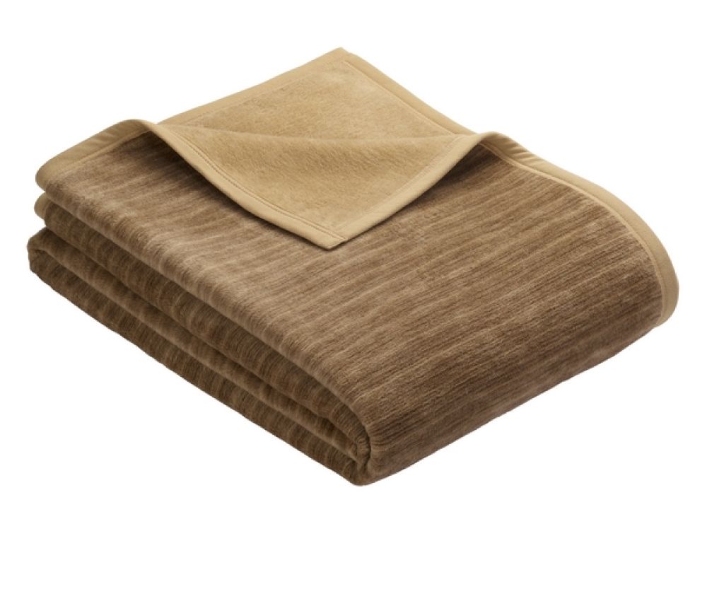 Ibena - Uni Decke - Fano - 6 vers. Farben