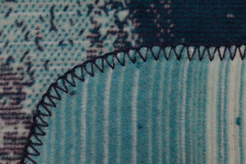 Biederlack Kinder- und Jugenddecke - Cosmos