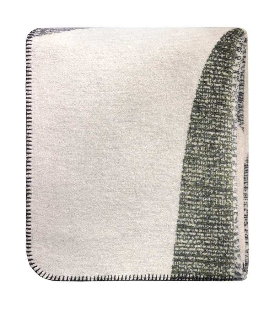 Biederlack Wohndecke - Nordic Rock