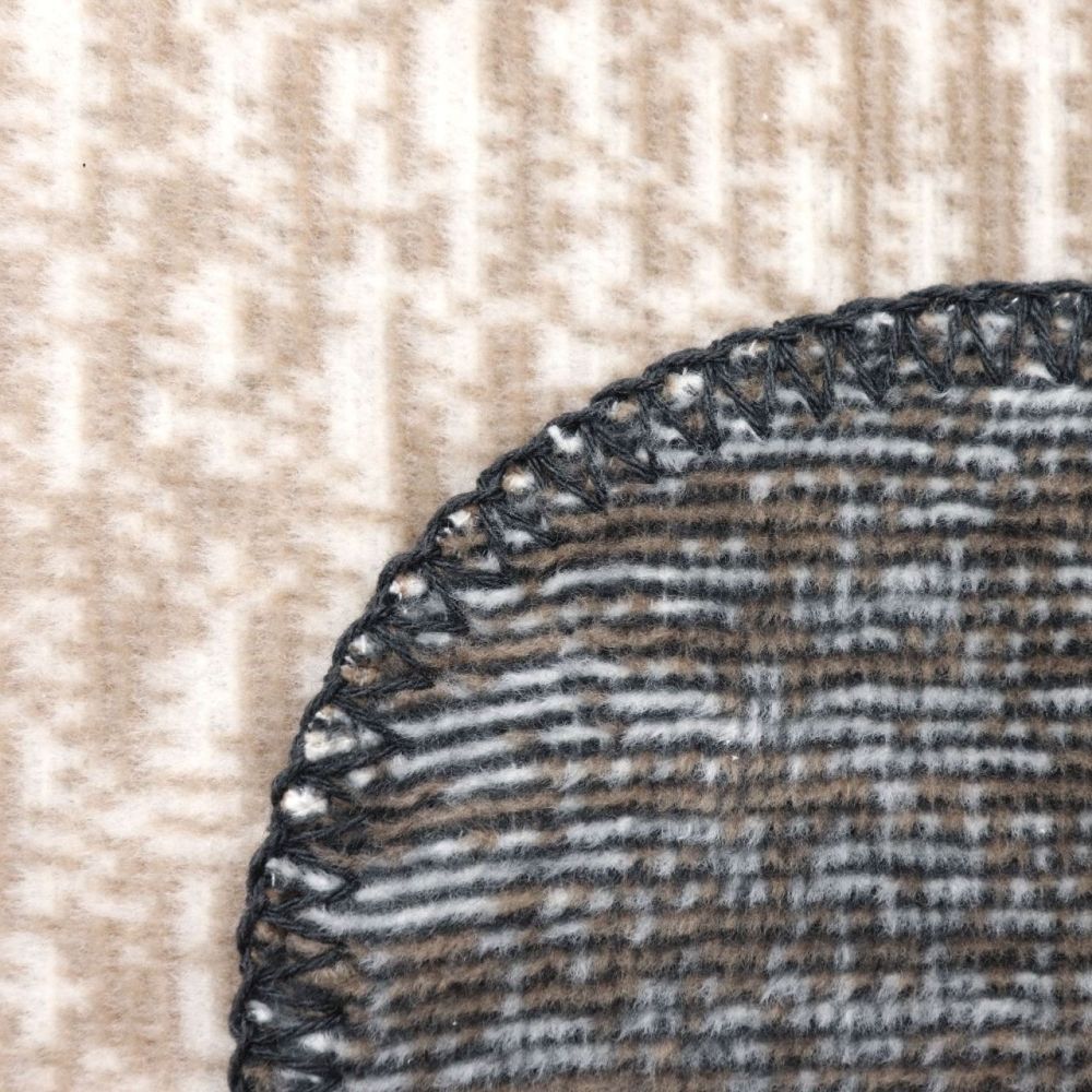 Biederlack Wohndecke - Nordic Rock