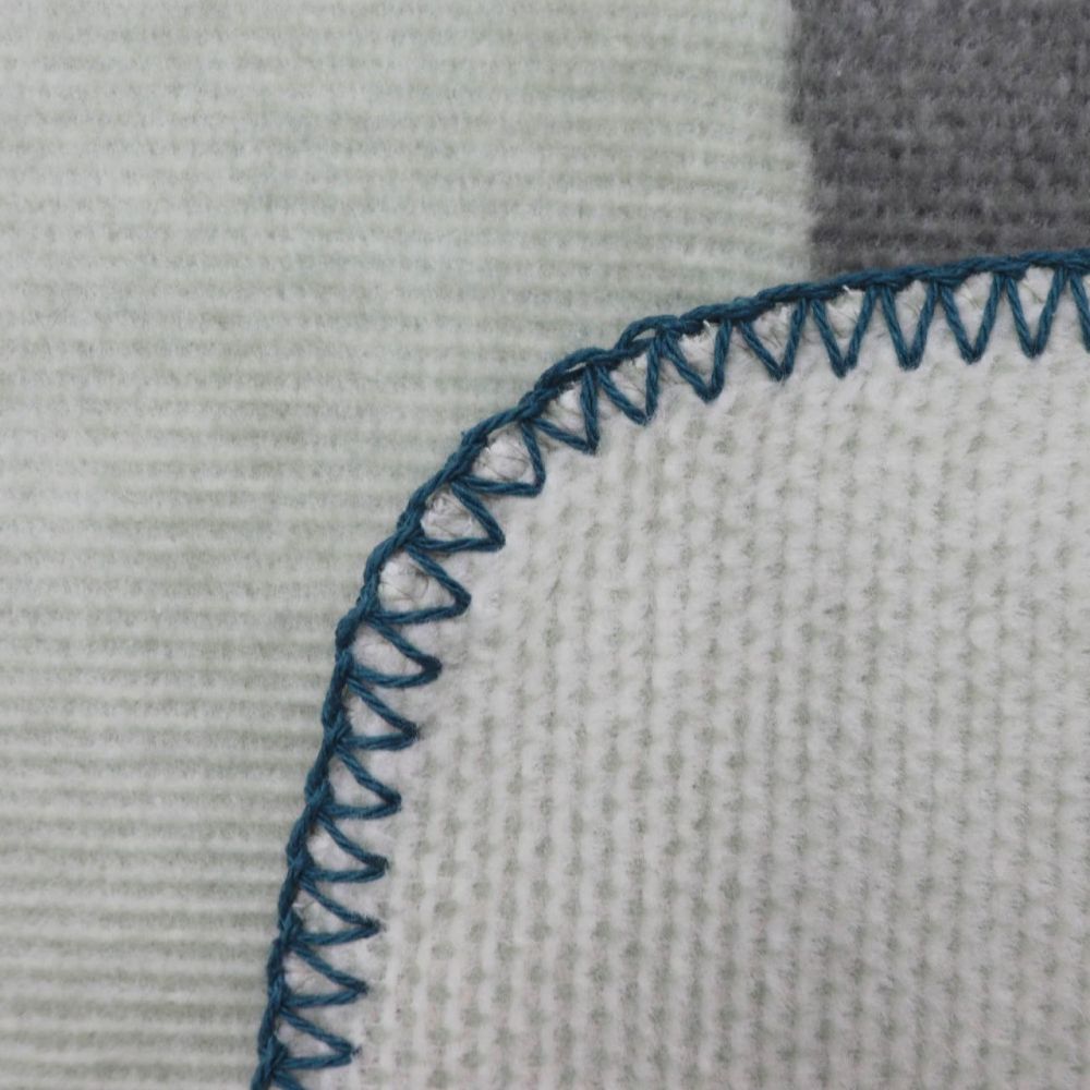 Biederlack Wohndecke - Verdant Vibes