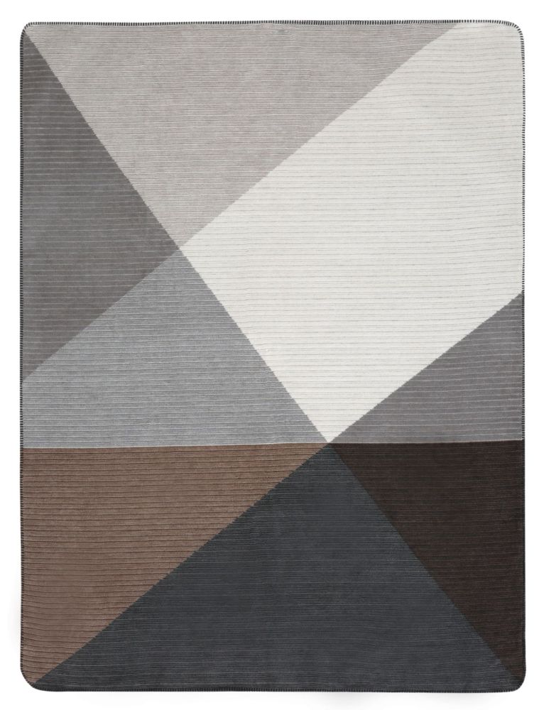 Biederlack Reliefdecke - Feel Graphic