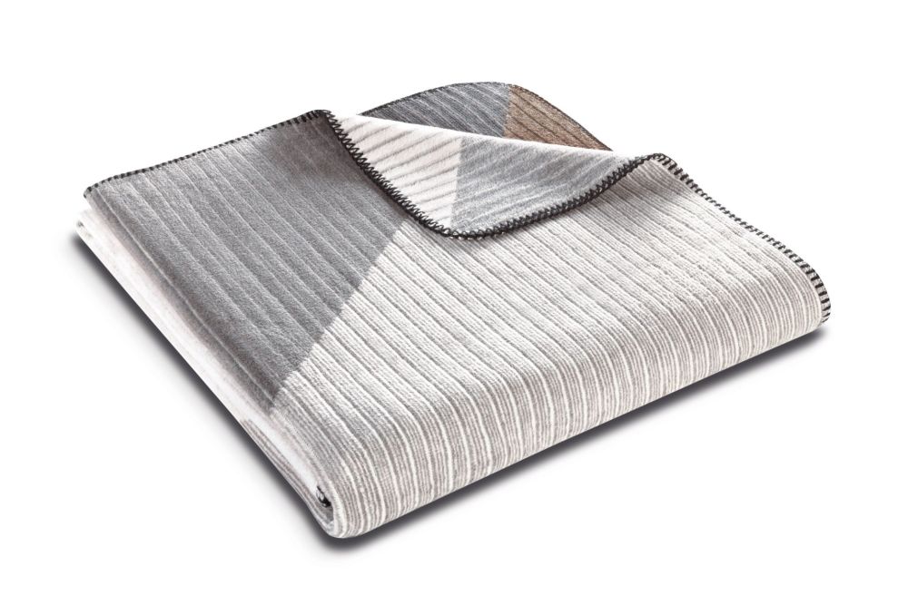 Biederlack Reliefdecke - Feel Graphic