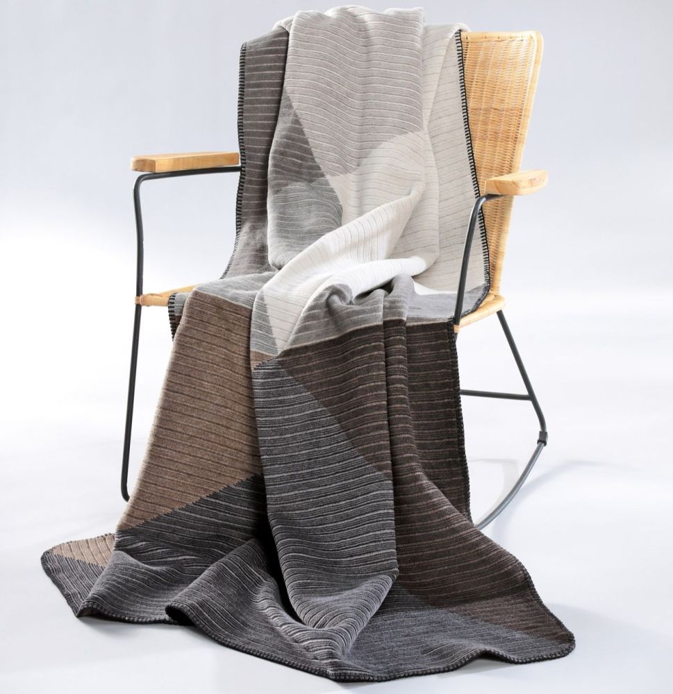 Biederlack Reliefdecke - Feel Graphic