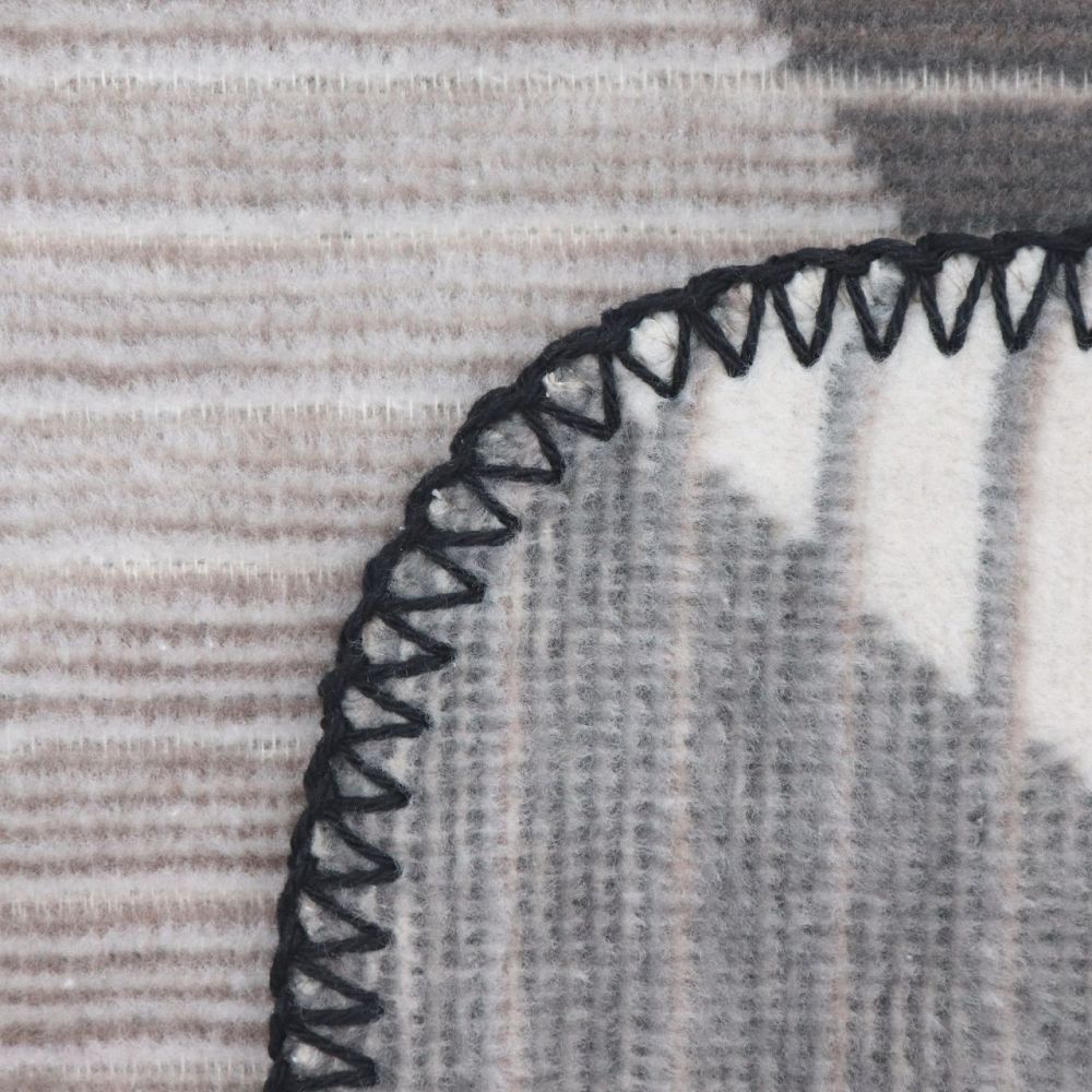 Biederlack Reliefdecke - Feel Graphic