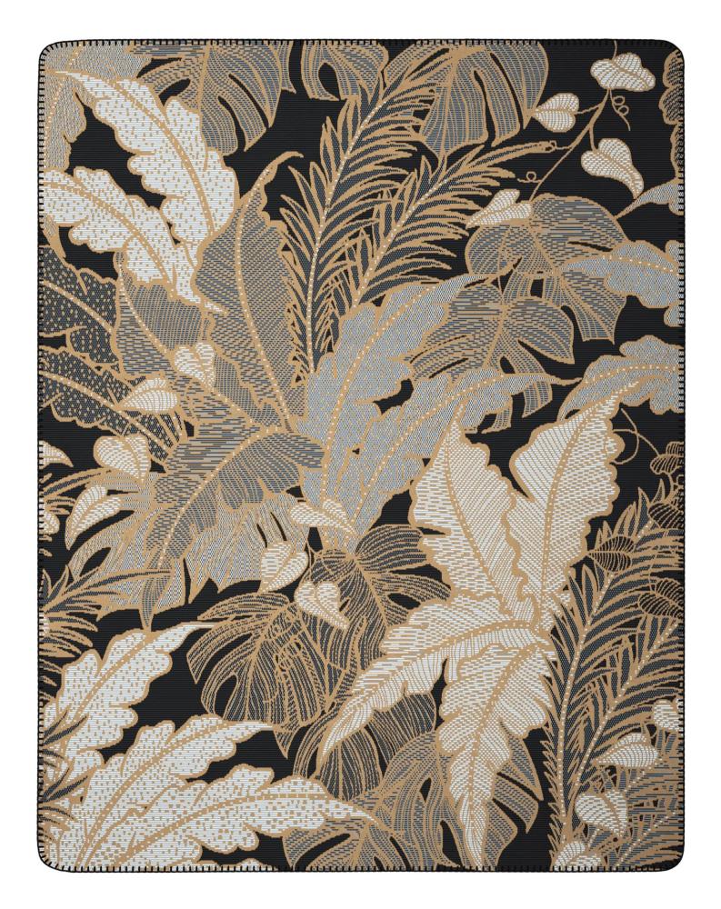 Biederlack Kuscheldecke - Leavy Luxe