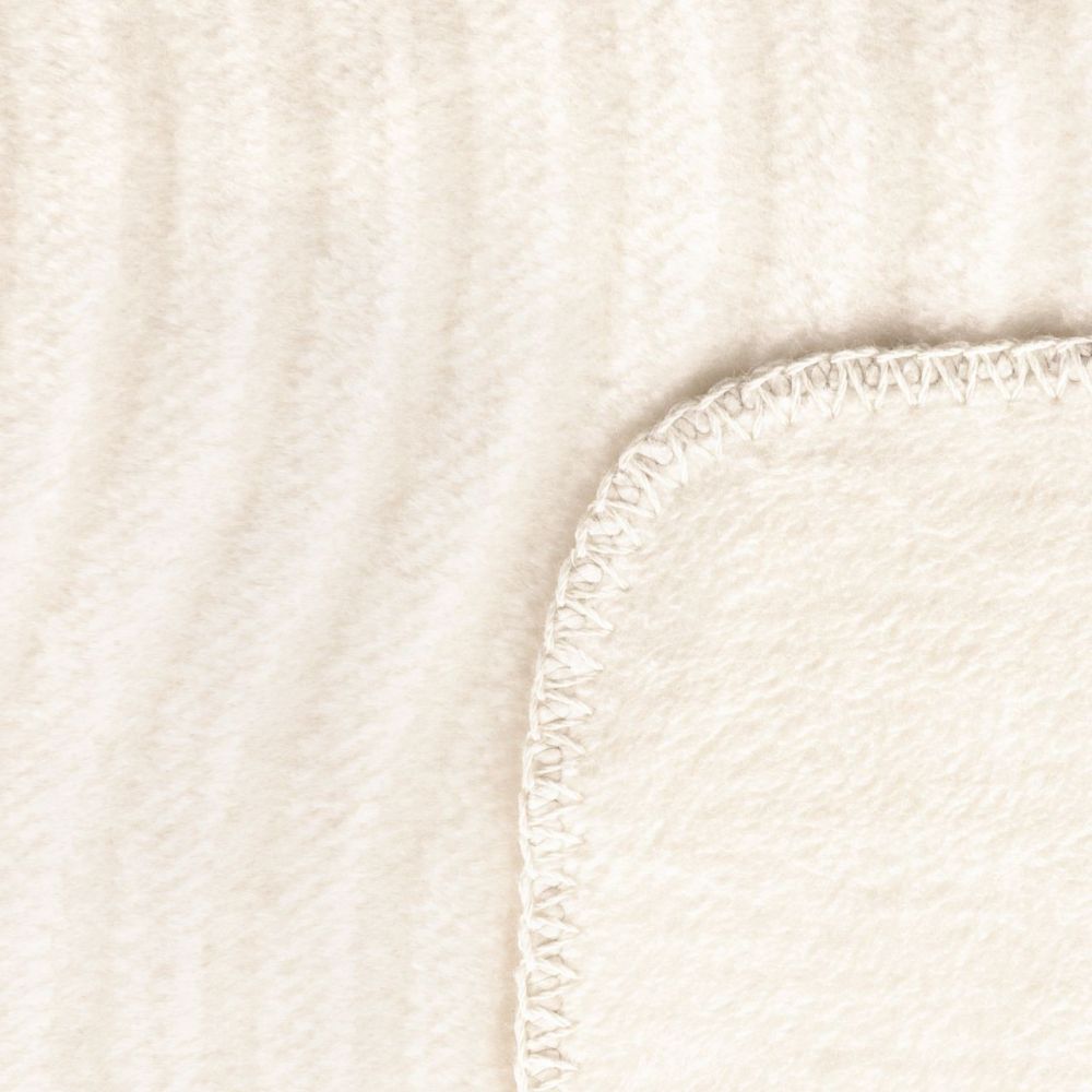 Biederlack Wohndecke - Nuance