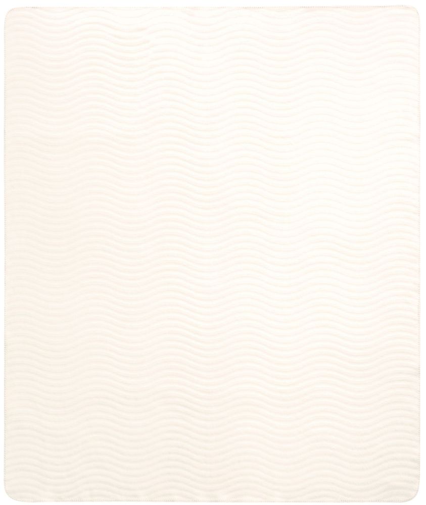 Biederlack Wohndecke - Nuance