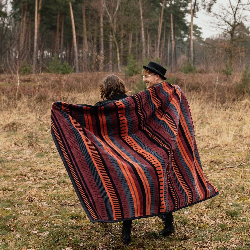 Ibena Kuscheldecke - Berat