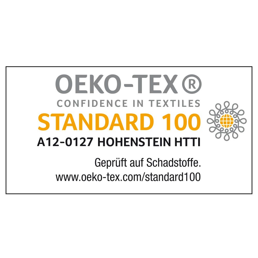 Ibena - Wohndecke - Boston - Braun