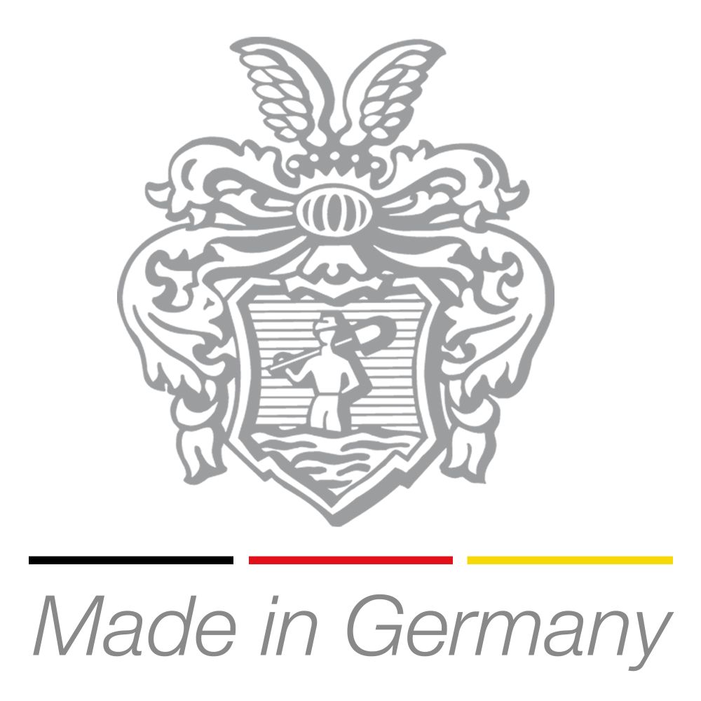 Ibena - Baumwolldecke - Hamilton