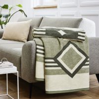 Ibena - Kuscheldecke - Talca