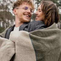 Ibena Decke - Austin