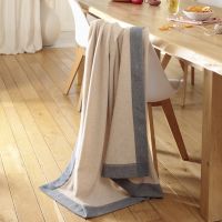 Biederlack woolblanket - Prado