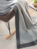 Biederlack woolblanket - Prado