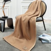 Biederlack Kamelhaardecke - Cammello