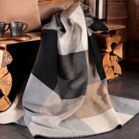 Biederlack Wohndecke - Alp Spuare