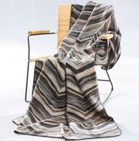 Biederlack Sofadecke - Wild Lines