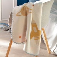 Biederlack Babydecke - Orbit