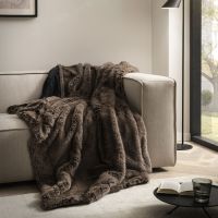 bugatti - fur blanket art. 3595-363