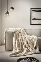 bugatti - fur blanket 3883